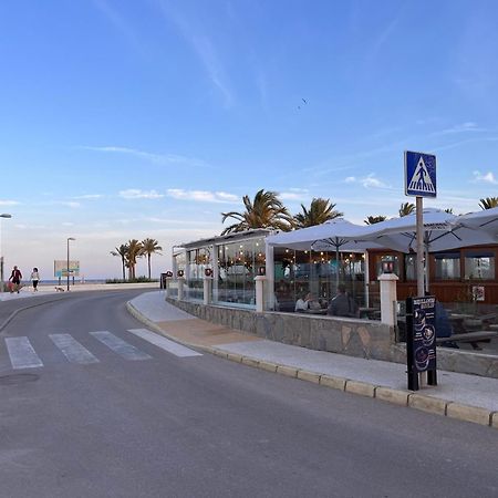 Casa De Familia Vera Coast Εξωτερικό φωτογραφία