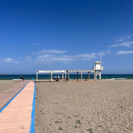 Casa De Familia Vera Coast Εξωτερικό φωτογραφία