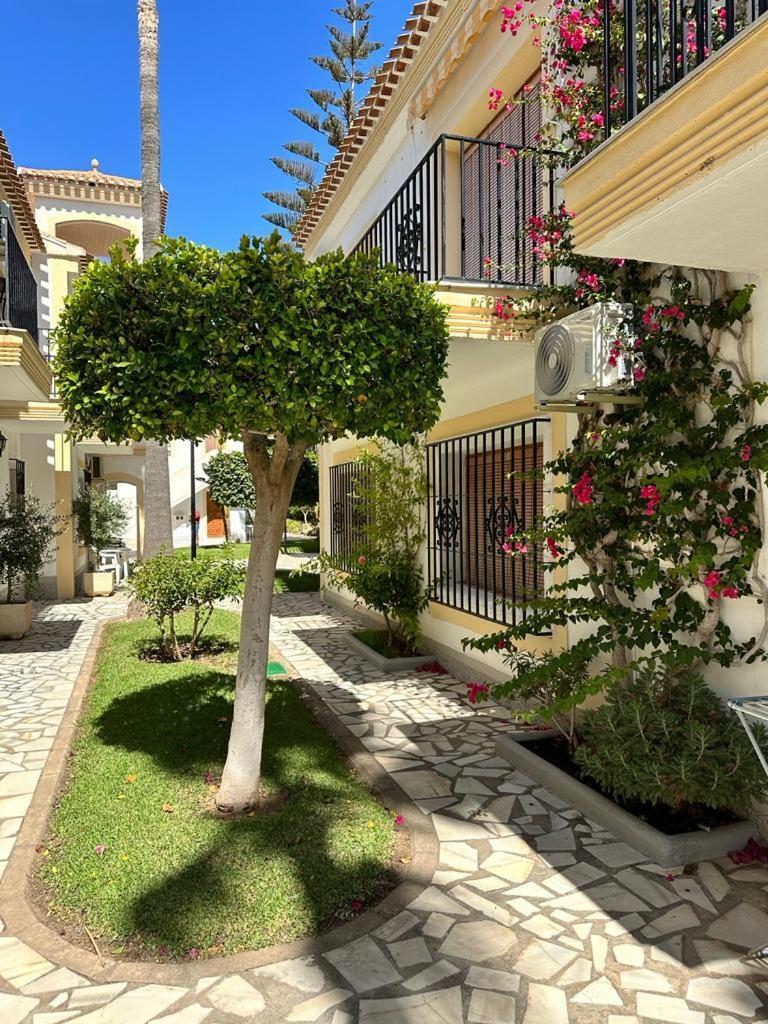 Casa De Familia Vera Coast Εξωτερικό φωτογραφία