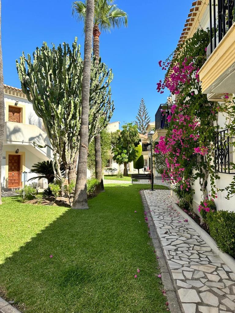 Casa De Familia Vera Coast Εξωτερικό φωτογραφία