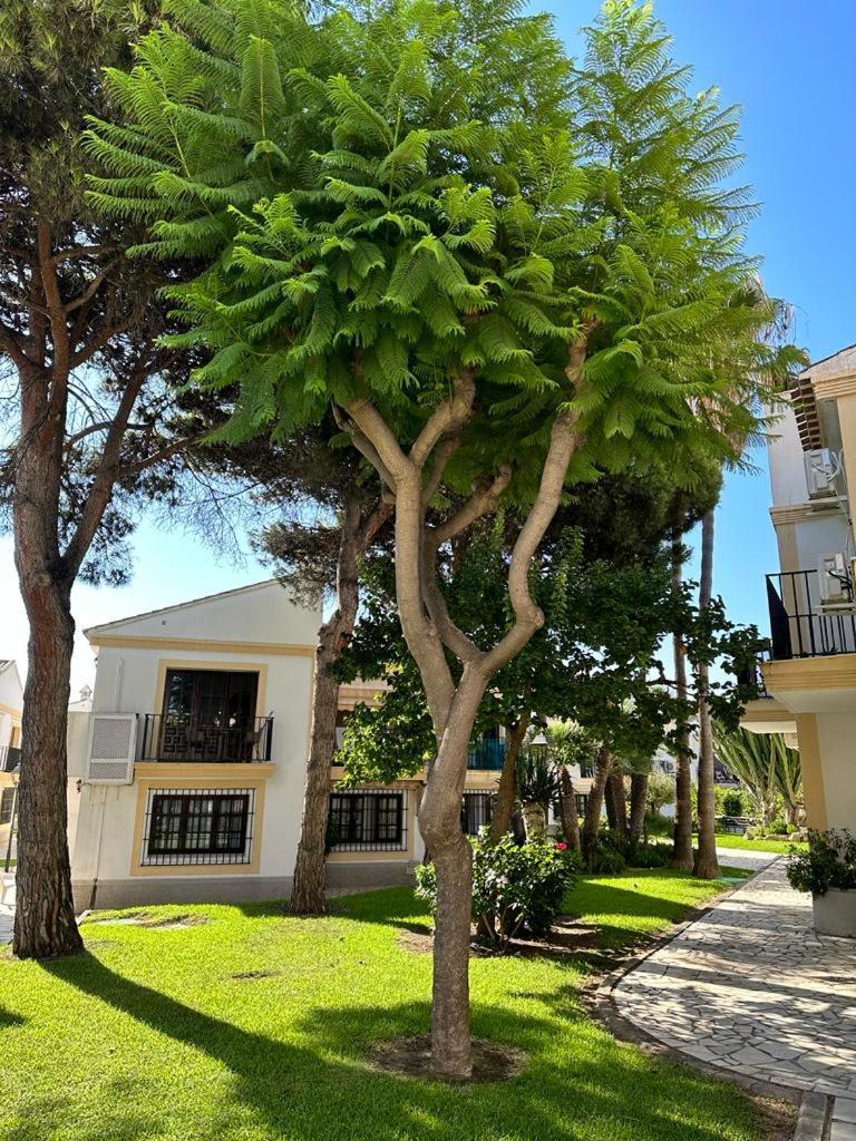 Casa De Familia Vera Coast Εξωτερικό φωτογραφία