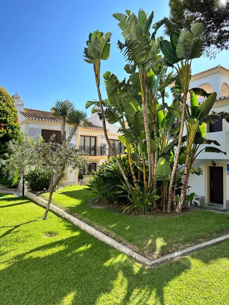 Casa De Familia Vera Coast Εξωτερικό φωτογραφία
