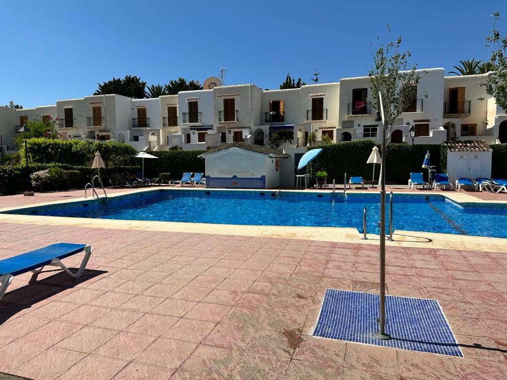 Casa De Familia Vera Coast Εξωτερικό φωτογραφία