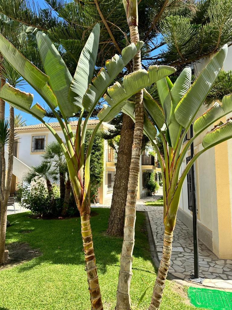Casa De Familia Vera Coast Εξωτερικό φωτογραφία