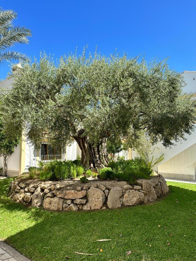 Casa De Familia Vera Coast Εξωτερικό φωτογραφία