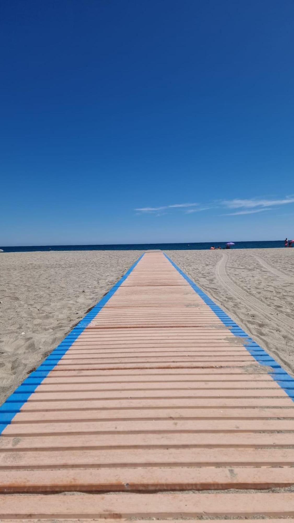 Casa De Familia Vera Coast Εξωτερικό φωτογραφία